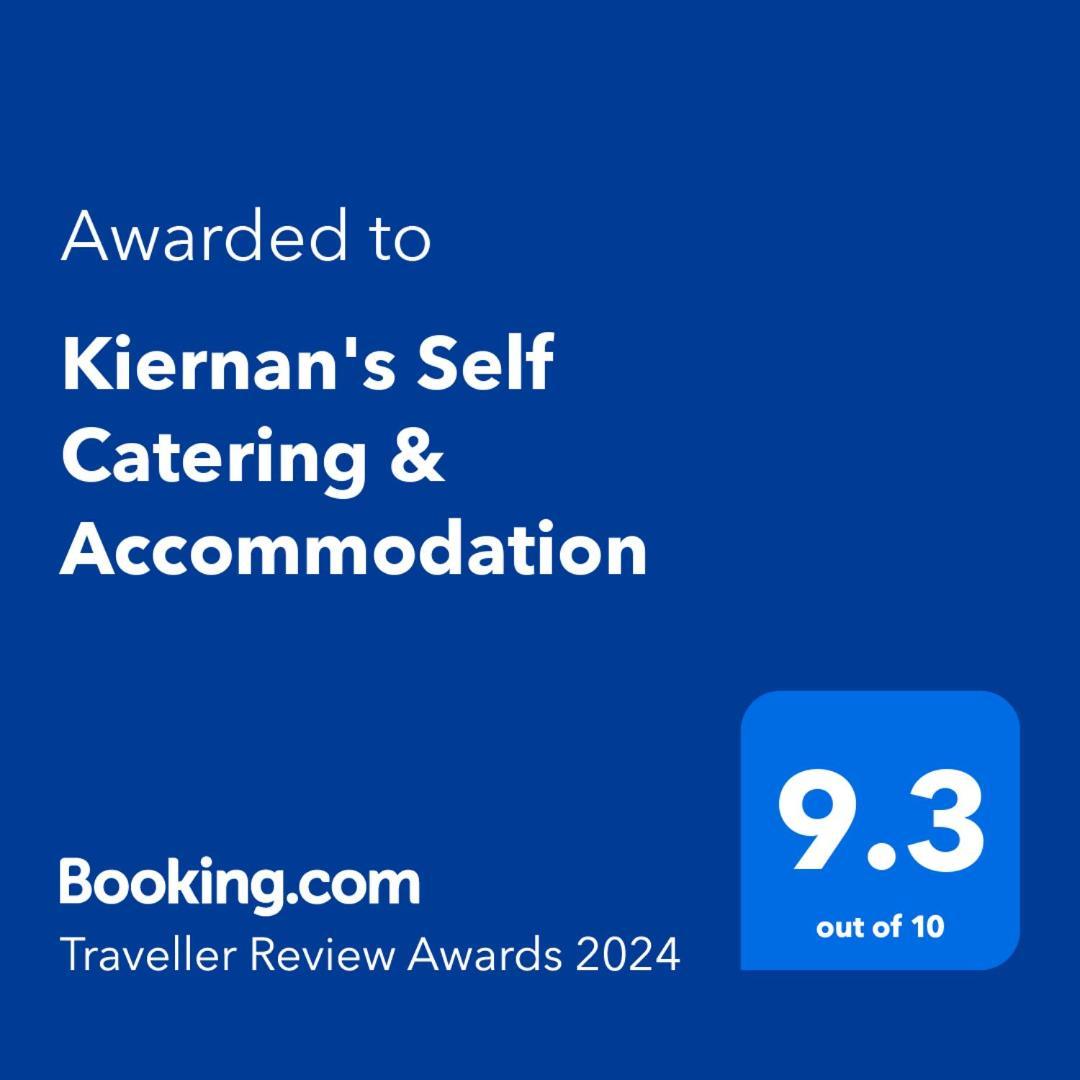 Kiernan'S Self Catering & Accommodation Legan Exterior photo